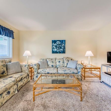 Summer Winds D101 Ocean City Extérieur photo