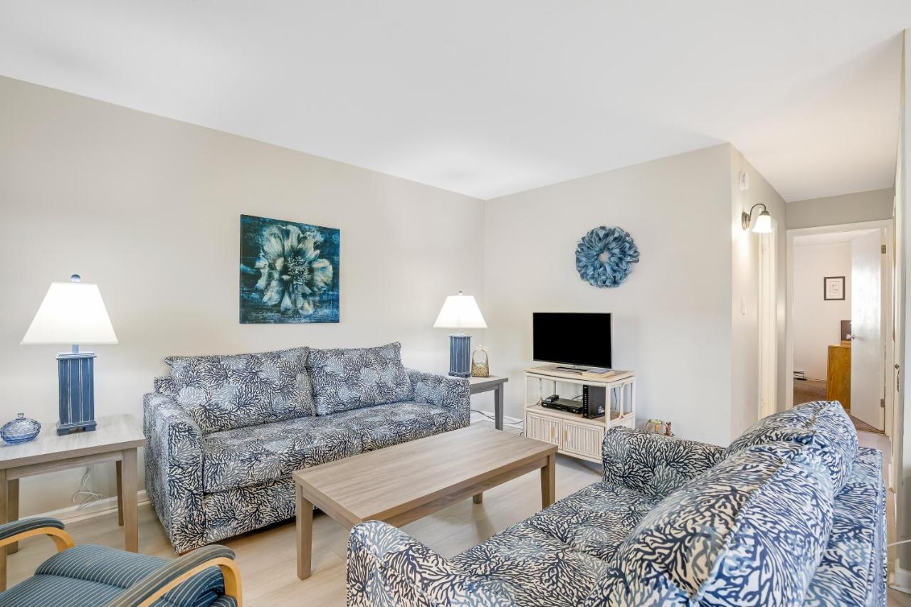 Summer Winds D101 Ocean City Extérieur photo