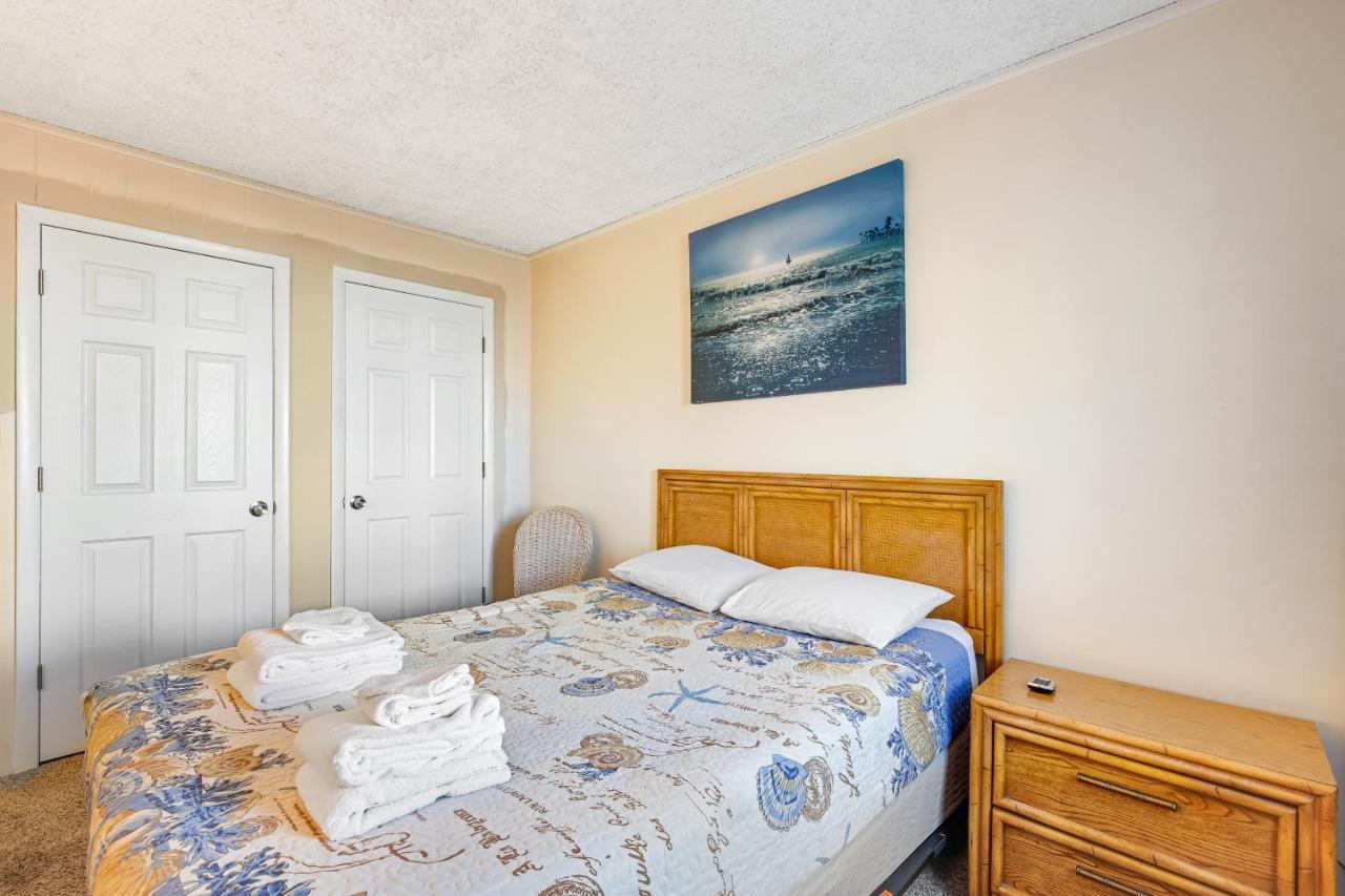 Summer Winds D101 Ocean City Extérieur photo