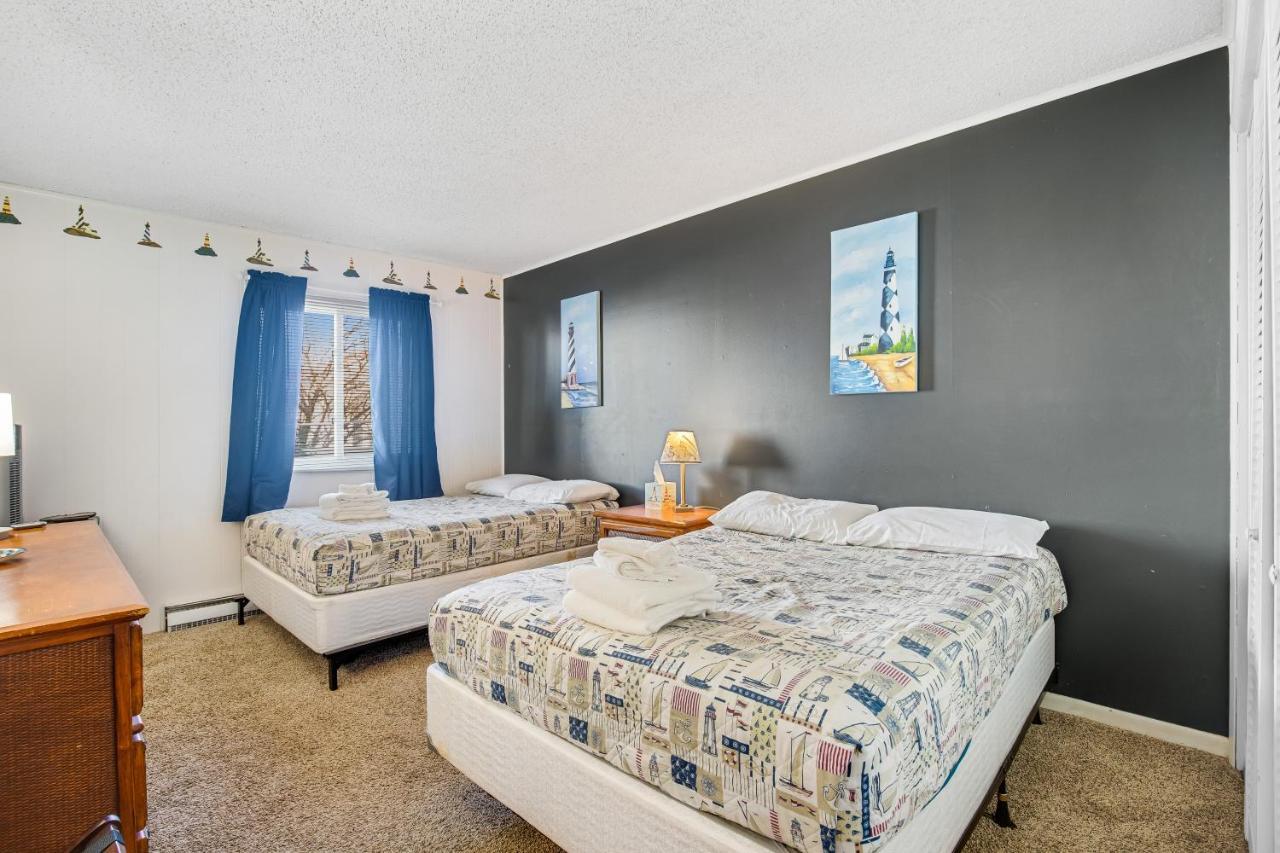 Summer Winds D101 Ocean City Extérieur photo