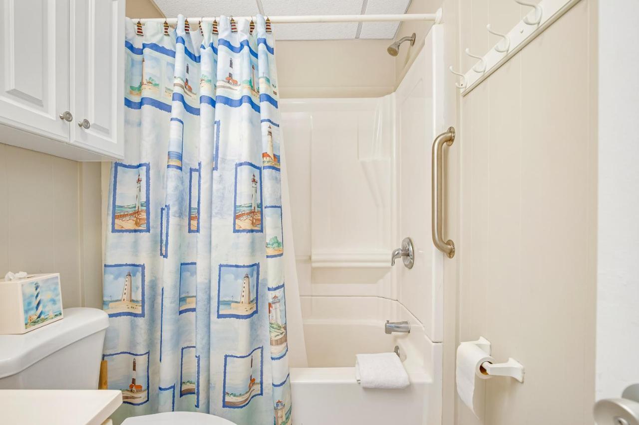 Summer Winds D101 Ocean City Extérieur photo